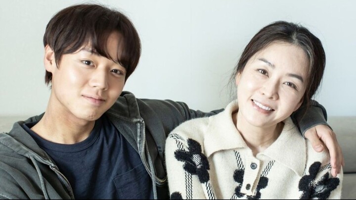 Beautiful Audrey. 2024 [link] Sub Indo
