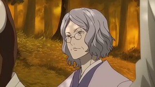 Pihak mana yang lebih kuat di Night Parade of One Hundred Demons antara Natsume dan Nura?