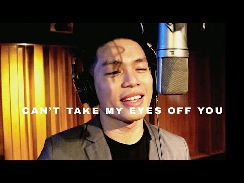 Can't Take My Eyes Off You - JM Bales (Cover)