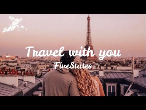 FiveStates - Travel with you