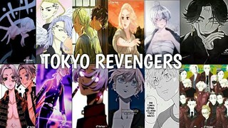 TIK TOK TOKYO REVENGERS TERBARU 2021-2022