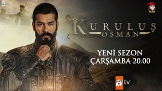 Kurulus Osman - Episode 168 (English Subtitles)