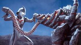 [ปกเนื้อเพลงภาษาจีน] Ultraman Nexus: "飞び立てないprivateにあなたがwingをくれた"