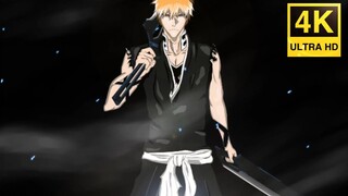 [4K/中文] New episode of BLEACH Millennium Blood War "Forever" ｷﾀﾆﾀﾂﾔ