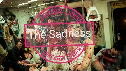 The Sadness 2021 | Highlight | Watch Full Movie
