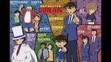 Detective Conan opening 49 full