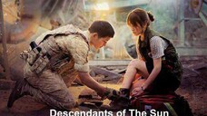 descendants of the sun 16 tagalog dub