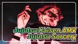 [Jujutsu Kaisen AMV] Synced-beat Jujutsu Sorcery?