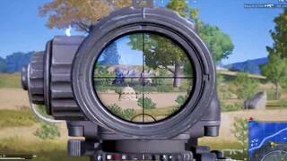 PUBG HIGHLIGHTS 👻 #03