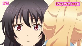 Tóm Tắt Anime  Tình Yêu Giống Như 1 Ly Cocktail  Phần 2 tập 2