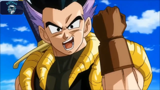 Super Dragon Ball Heroes「AMV」- Vì vinh quang ᴴᴰ #anime #schooltime