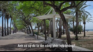 800 mét EP 3 [Sub Việt]
