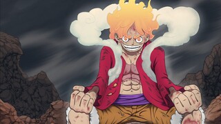 Cú Shock Đầu Đời _ Top 10 Điều Khiến Luffy Choáng Váng Và Sợ Hãi