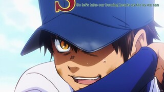 Ace of Diamond S1-25