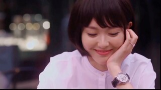 ip film and television, the heroine Gu Man wins in terms of appearance