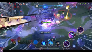 Highlight liên quân mobile #6