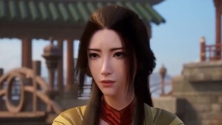 Mortal Cultivation and Immortality Chapter 389: Han Li pergi ke kota untuk mencari masalah dengan su