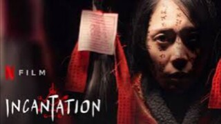 Incantation(2022)Dubbing Indonesia