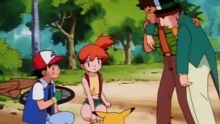 Pokemon Indigo League EPS 43