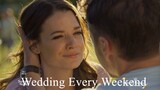 Wedding Every Weekend (2020) Hallmark