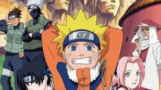 Naruto episode 57 (Tagalog dub)