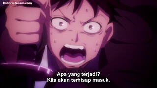 Sengoku Youko Season 2 Episode 21 Subtitle Indonesia