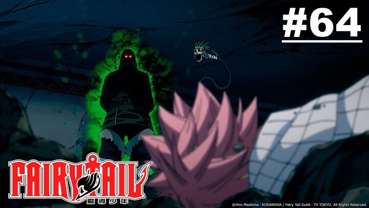 Hội pháp sư Fairy Tail - Tập 64 [Vietsub]