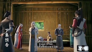 Legend Of Martial Immortal Eps 46 Preview