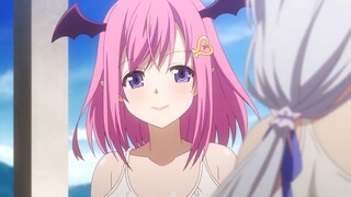 Shinjou Saikyou No Daimauo Eps 12 (sub indo)