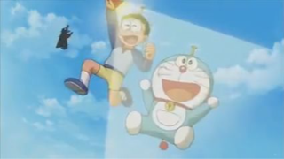 Doraemon Episode 48