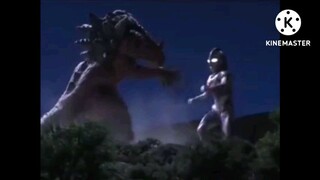 Ultraman Nexus episode 16 fandub Indonesia