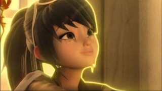 miraculous fei