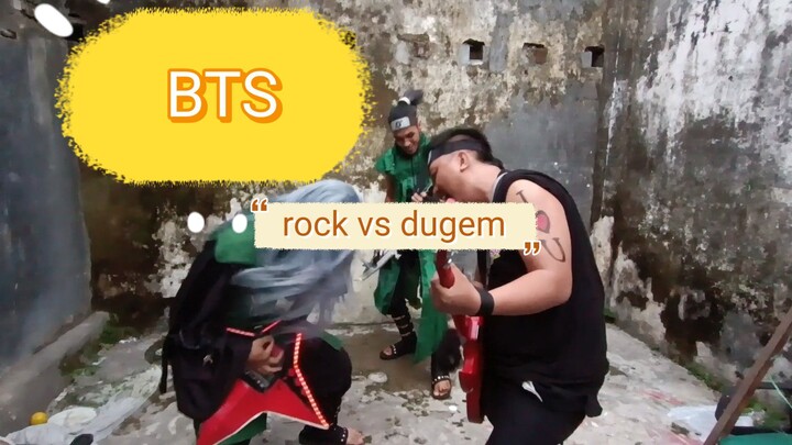 masih behind the scenne ya guys... 😁