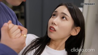 What happens when you live with the landlord's daughter (ENG SUB)