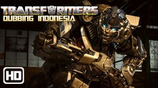 [DUB INDO] Pertemuan Noah dan Mirage (HD) Transformers: Rise Of The Beast 2023