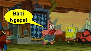 Woiii.. Spongebob Squarepants Bahasa Jawa terbaru