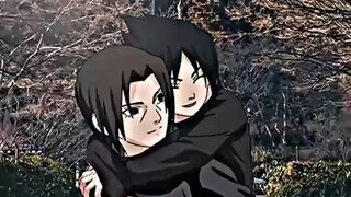 sasuke x itachi✌