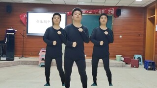 【爱河】音乐期中考试满分项目——你那叫音乐期中考试？？？