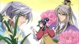 Saiunkoku Monogatari S1 episode 8 - SUB INDO