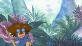 Digimon Adventure 1 Dub Indo - 01