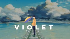 『VIOLET』 - Ninomae Ina'nis [COVER by AbsintheVii]