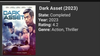 dark asset 2023 by eugene