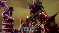 The Emperor of Myriad Realms Episode 188 Sub Indo