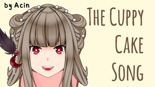 The Cuppy Cake Song Acapella by Acin [Vilitera ID]