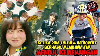 PRIA CULUN DAN INTROVERT YANG JAGO MENGGOWES BAHKAN MEMBAWA KEMENANGAN UNTUK TIMNYA‼️
