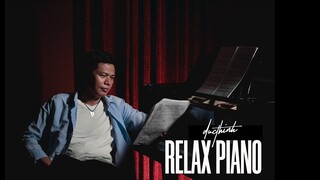 RELAX PIANO THAY LỜI CẢM ƠN "LY CAFE CHO BẢO TÀNG NHẠC CỤ"