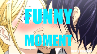 ความกราวของอนิเมะ FUNNY MOMENT