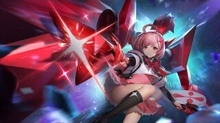 Dịch giọng trang phục Violet/Thứ nguyên vệ thần(Violet/Dimension breaker voice vietsub)