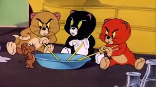 【Tom and Jerry】56 titles! Just for that moment! ! May childhood always be there! ! Never fade! ! -cl