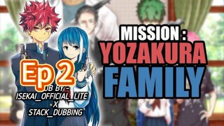 Mission yakuza Family season 1 episode 2 hindi